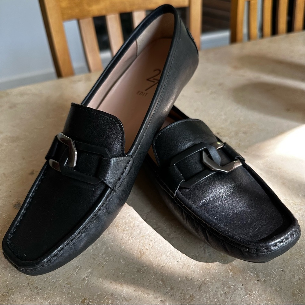 Naturalizer 27 Edit Helen Moccasin